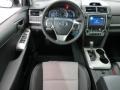 Super White - Camry SE Photo No. 5