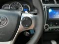 Super White - Camry SE Photo No. 15