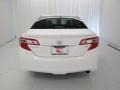 Super White - Camry SE Photo No. 18