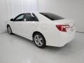 Super White - Camry SE Photo No. 19