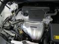 Super White - Camry SE Photo No. 20