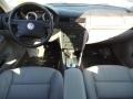 Platinum Grey Metallic - Jetta GLS Sedan Photo No. 9