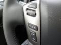 Charcoal Controls Photo for 2013 Nissan Titan #82391634