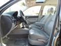 2005 Platinum Grey Metallic Volkswagen Jetta GLS Sedan  photo #14