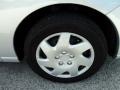 CD Silver Metallic - Focus ZX4 S Sedan Photo No. 3