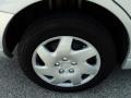 CD Silver Metallic - Focus ZX4 S Sedan Photo No. 4