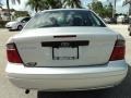 CD Silver Metallic - Focus ZX4 S Sedan Photo No. 7