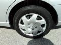 CD Silver Metallic - Focus ZX4 S Sedan Photo No. 9
