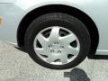 CD Silver Metallic - Focus ZX4 S Sedan Photo No. 10