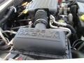 4.7 Liter SOHC 16-Valve V8 Engine for 2002 Dodge Durango SLT Plus 4x4 #82392029