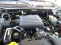 2002 Dodge Durango 4.7 Liter SOHC 16-Valve V8 Engine Photo