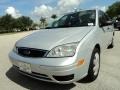 CD Silver Metallic - Focus ZX4 S Sedan Photo No. 13