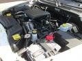 2002 Dodge Durango 4.7 Liter SOHC 16-Valve V8 Engine Photo