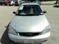 CD Silver Metallic - Focus ZX4 S Sedan Photo No. 15