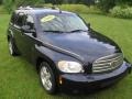 Imperial Blue Metallic 2008 Chevrolet HHR LT