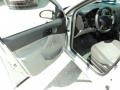 CD Silver Metallic - Focus ZX4 S Sedan Photo No. 16