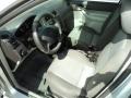 CD Silver Metallic - Focus ZX4 S Sedan Photo No. 17