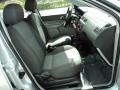 CD Silver Metallic - Focus ZX4 S Sedan Photo No. 20