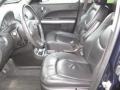 Imperial Blue Metallic - HHR LT Photo No. 7