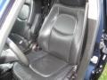 Imperial Blue Metallic - HHR LT Photo No. 8