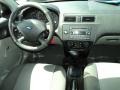 CD Silver Metallic - Focus ZX4 S Sedan Photo No. 23