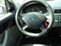 CD Silver Metallic - Focus ZX4 S Sedan Photo No. 24