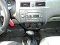 CD Silver Metallic - Focus ZX4 S Sedan Photo No. 25