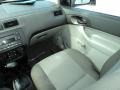 CD Silver Metallic - Focus ZX4 S Sedan Photo No. 26