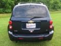 Imperial Blue Metallic - HHR LT Photo No. 16