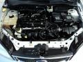 CD Silver Metallic - Focus ZX4 S Sedan Photo No. 31