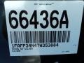 CD Silver Metallic - Focus ZX4 S Sedan Photo No. 35