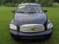 Imperial Blue Metallic - HHR LT Photo No. 22