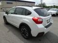 2013 Satin White Pearl Subaru XV Crosstrek 2.0 Premium  photo #5