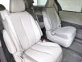 2013 Blizzard White Pearl Toyota Sienna Limited AWD  photo #10