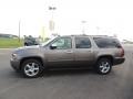 Mocha Steel Metallic - Suburban LT Photo No. 5