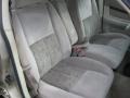 2004 Sandstone Metallic Chevrolet Impala   photo #10