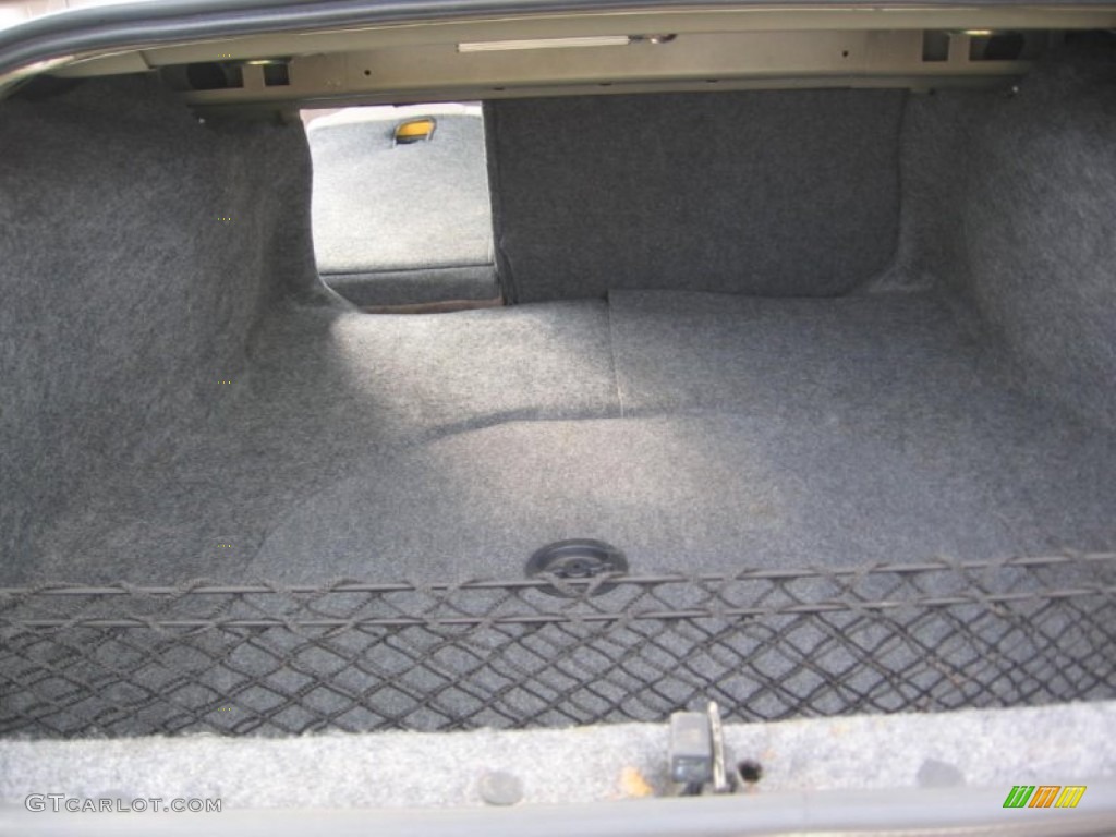 2004 Impala  - Sandstone Metallic / Neutral Beige photo #15