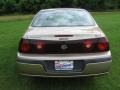 2004 Sandstone Metallic Chevrolet Impala   photo #16