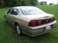 2004 Sandstone Metallic Chevrolet Impala   photo #17