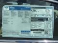 2013 White Platinum Metallic Tri-coat Ford Fusion SE 1.6 EcoBoost  photo #31