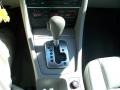 Dolphin Grey Metallic - A4 1.8T Sedan Photo No. 31