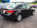Black Granite Metallic - Cruze LS Photo No. 3