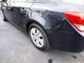 Black Granite Metallic - Cruze LS Photo No. 4
