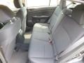 Dark Gray Metallic - Impreza 2.0i 5 Door Photo No. 14