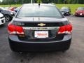 Black Granite Metallic - Cruze LS Photo No. 6
