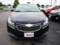 Black Granite Metallic - Cruze LS Photo No. 8