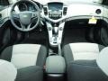 Black Granite Metallic - Cruze LS Photo No. 10