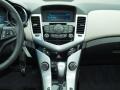 Black Granite Metallic - Cruze LS Photo No. 12