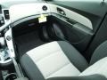 Black Granite Metallic - Cruze LS Photo No. 13