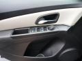Black Granite Metallic - Cruze LS Photo No. 15